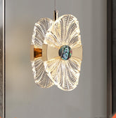 Modern Luxury Bar Counter Pendant Light