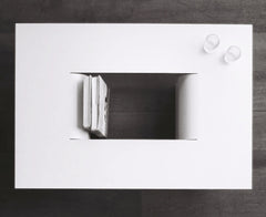 Luxury Metal Coffee Table for Elegant Home Interiors