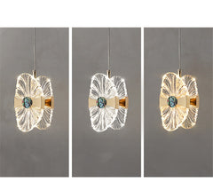 Modern Luxury Bar Counter Pendant Light