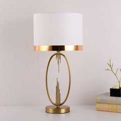 Luxury Post-modern American Table Lamp Decoration Simple And Modern