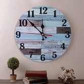Home Decoration Vintage Ornament Wall Clock