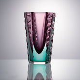Italian-style Minimalist Modern Luxury Crystal Glass Art Vase