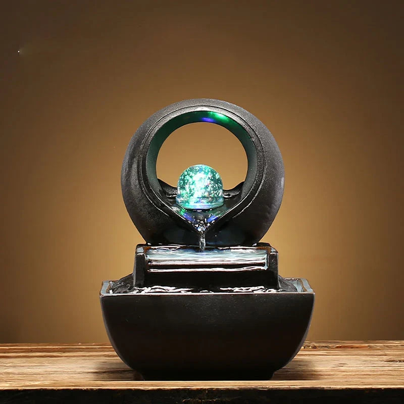 Sculptures & Decor