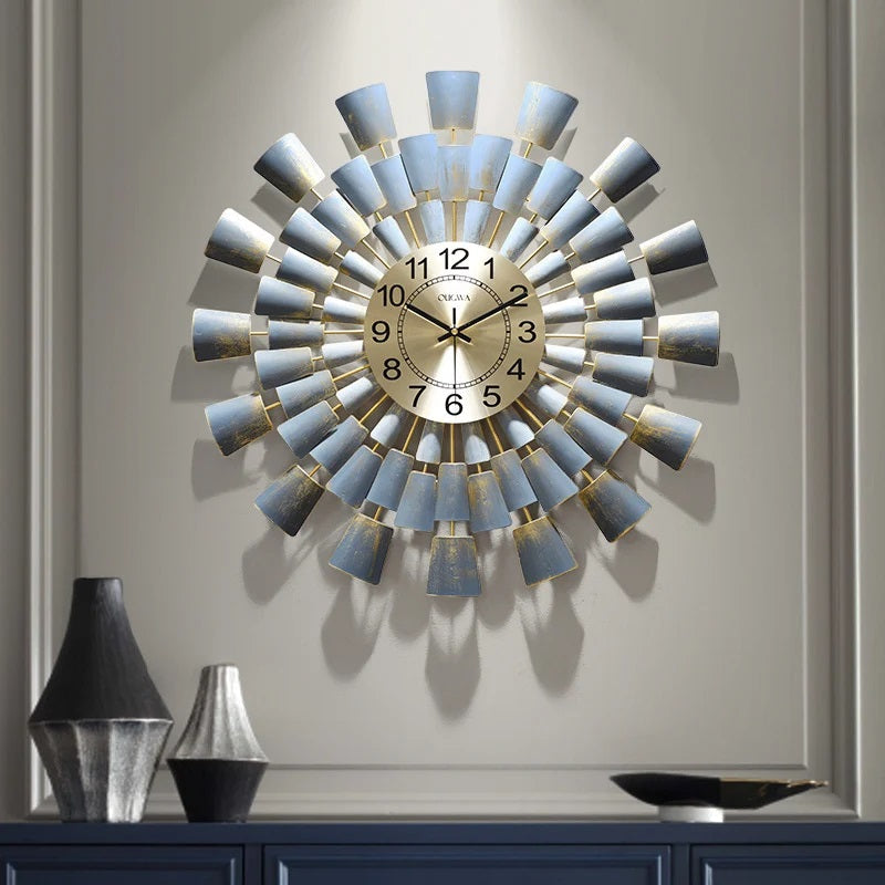 Wall Clocks