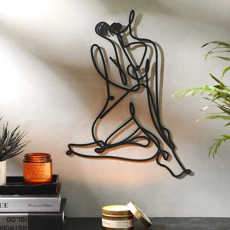 Wall Decor