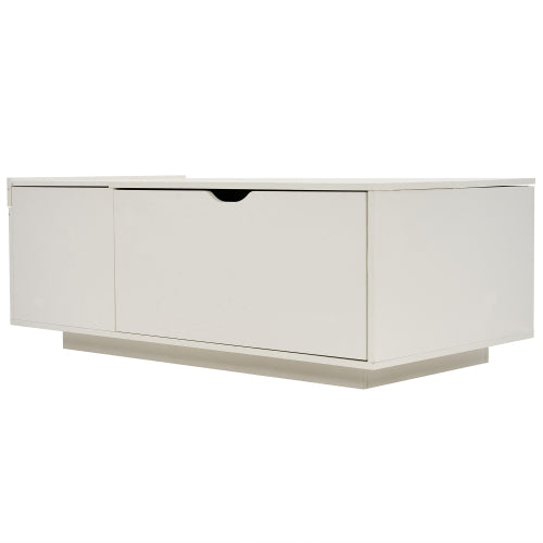 Lift Up Coffee Table