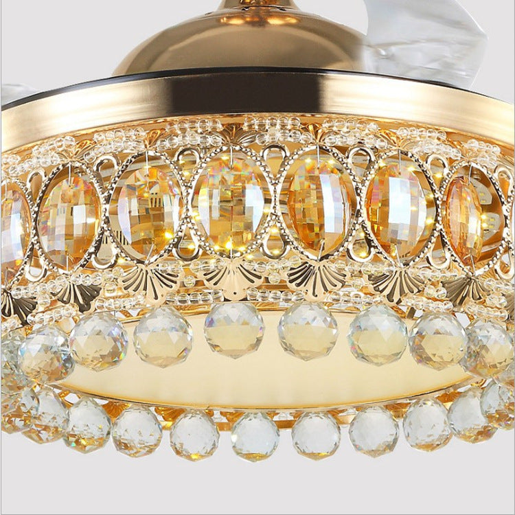 Modern Luxury Living Room Chandelier – Elegant Designer Lighting