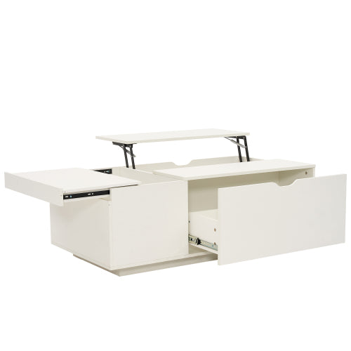 Lift Up Coffee Table