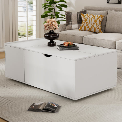Lift Up Coffee Table
