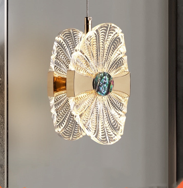 Modern Luxury Bar Counter Pendant Light