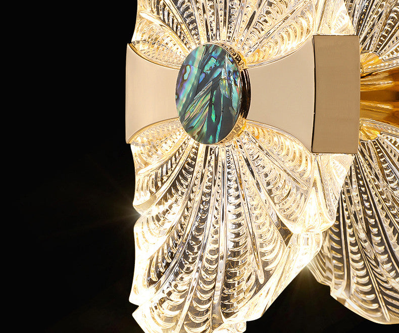 Modern Luxury Bar Counter Pendant Light