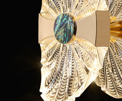 Modern Luxury Bar Counter Pendant Light