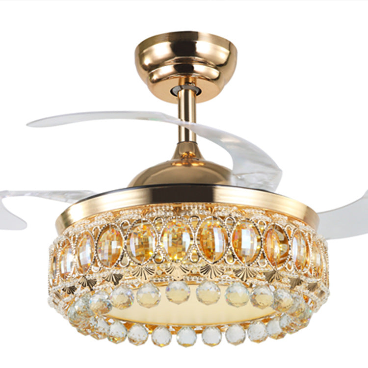 Modern Luxury Living Room Chandelier – Elegant Designer Lighting