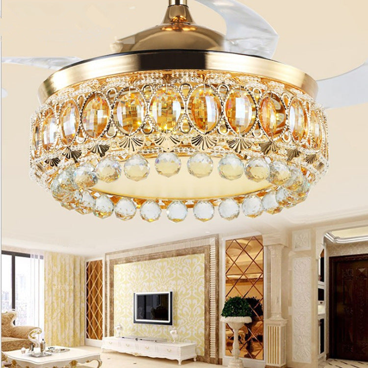 Modern Luxury Living Room Chandelier – Elegant Designer Lighting