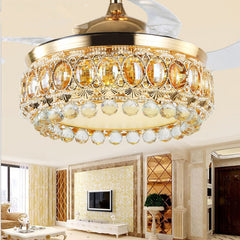 Modern Luxury Living Room Chandelier – Elegant Designer Lighting