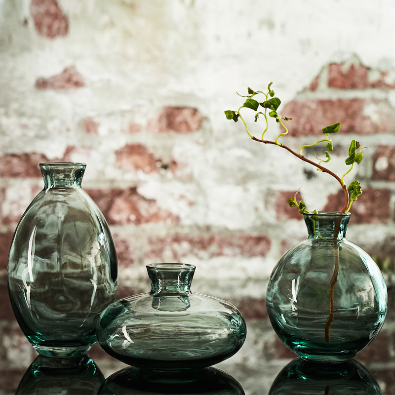 Light Luxury Mini Vase Set Handicraft Decoration