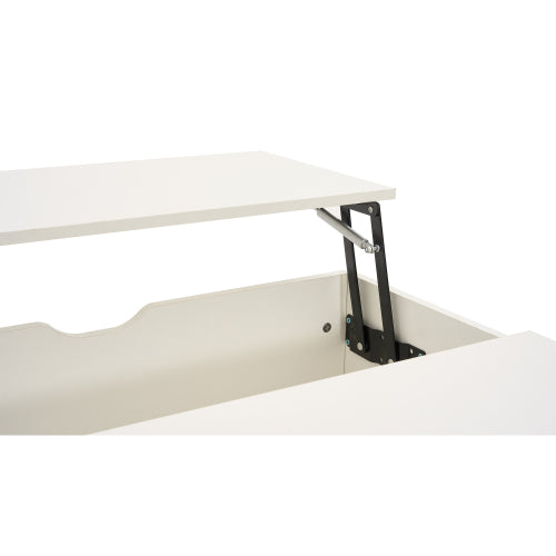 Lift Up Coffee Table