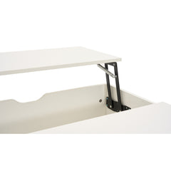 Lift Up Coffee Table