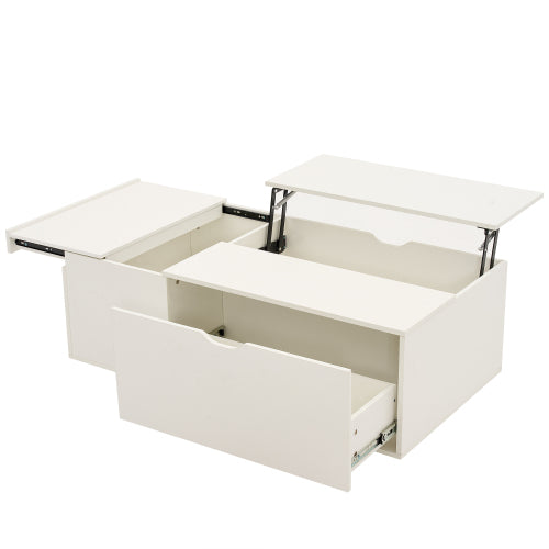Lift Up Coffee Table